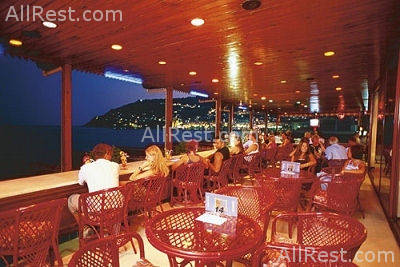 Panorama Hotel 23